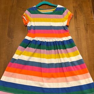 Mini Boden dress 6/7